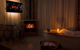 Cabana Vinhedos